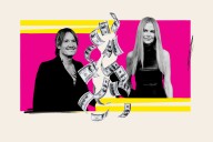 How Nicole Kidman and Keith Urban's Net Worth Will Be Impacted by Divorce