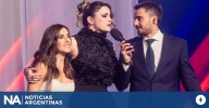 El "Team Soledad" de La Voz Argentina tuvo sus “Cuartos de final”: quiénes son los dos semifinalistas