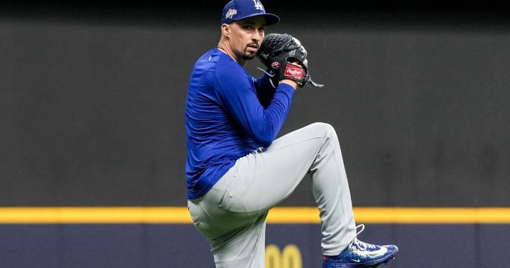 Serie de Campeonato: Brewers vs Dodgers: revancha de alto voltaje