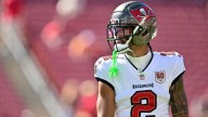 Depleted Bucs lose WR Emeka Egbuka to hamstring injury