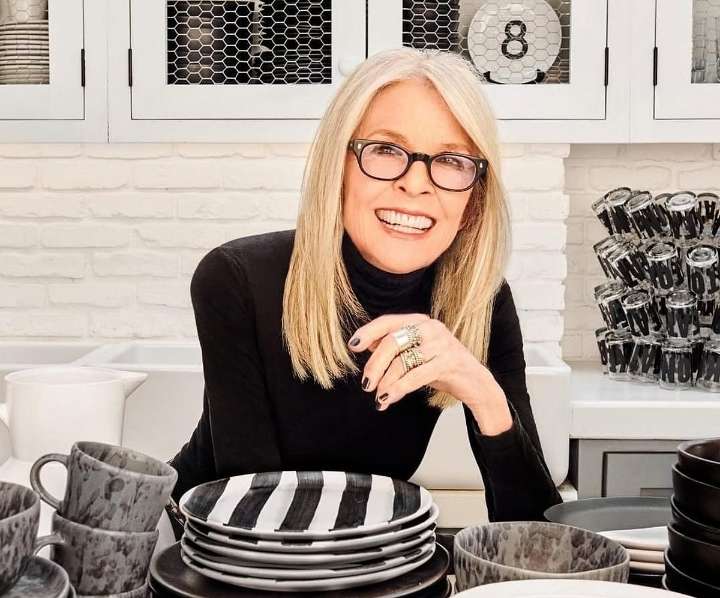 Diane Keaton Leaves $100 Million Net Worth: Real-Estate Among Top Investments