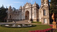 Rafael J. Ramos Vázquez: Palacio de Dolmabahcé, de una belleza especial