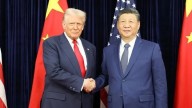 Trump y Xi Jinping se reunieron en Corea del Sur para estrechar lazos