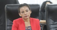 “Hay periodistas de cristal”, afirma Kira Alcarraz
