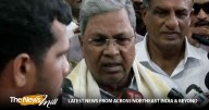 “If high command decides, I’ll complete my term”: Karnataka CM on cabinet reshuffle