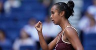 Leylah Fernández avanza a la final del Abierto de Japón de la WTA tras vencer a Cîrstea