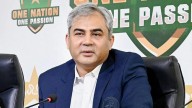 Asia Cup 2025: Mohsin Naqvi breaks silence on trophy controversy with Team India