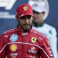 Hamilton optimistic of ending unwanted run with a first podium finish