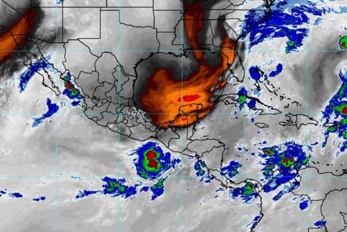 Clima para hoy sábado 11 de octubre de 2025