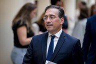 Albares: "España es un aliado fiable en el seno de la OTAN"