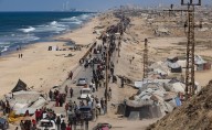 Inicia alto al fuego en Gaza con repliegue parcial de tropas israelíes