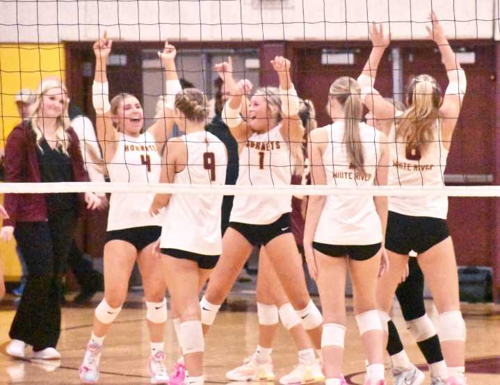 Sports Roundup | Oct. 21 – 25
