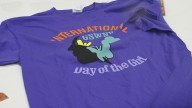 Girl Scouts of WNY celebrate International Day of the Girl with collaborative art project at Stitch Buffalo