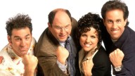 The Best Episode of Every Season of 'Seinfeld'