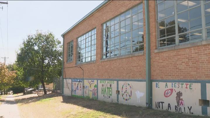 How Austin ISD's consolidation plan shakes up student programming