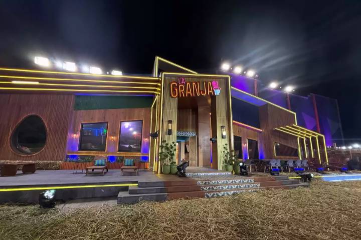 La Granja VIP 2025 en vivo: Ellos son los famosos confirmados que serán los granjeros