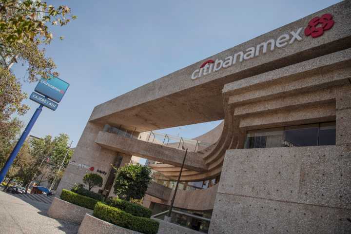 Rechaza CitiBanamex oferta de Grupo México
