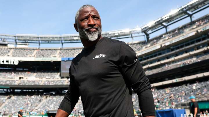 Glenn addresses Johnson’s comments on Fields