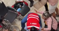 Bebé de siete meses fallece tras caer del segundo piso de Real Plaza en Cercado de Limar