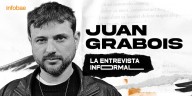 Juan Grabois, en La Entrevista Informal: “Cuando hay exclusión social, hay mucha mano de obra disponible para el crimen organizado”