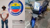 Poliguaicaipuro detuvo a falso funcionario del Sebin