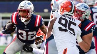 Patriots-Browns Stock Watch: TreVeyon Henderson, Will Campbell in focus – NBC Boston