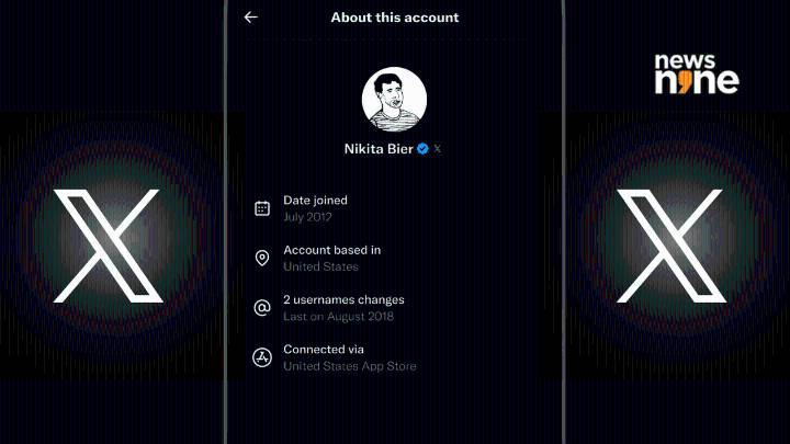 Soon you’ll know which country every X account is based in