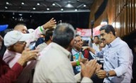 Maduro llama a una huelga insurreccional en caso de un ataque de EEUU