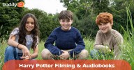 'Harry Potter' TV Series: Arabella Stanton Starts Filming as Hermione; Full