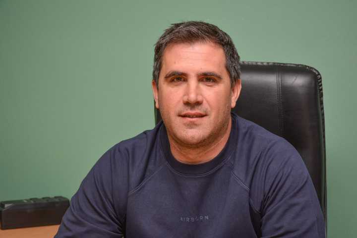 Artieda detalló la agenda deportiva: boxeo, ParaAraucanía, Araucanía y Congreso Deportivo en Caleta Olivia