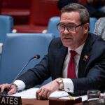 How Mike Waltz is leading the Trump administration’s ‘a la carte’ approach to UN funding