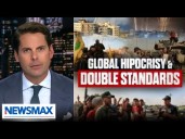 Finnerty: ‘Israel never stood a chance’ against media coverage