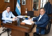 El legislador Seleme se va de LLA: avisa que "personajes ignorantes" llevan a Javier Milei a una "derrota segura en Tucumán" este domingo