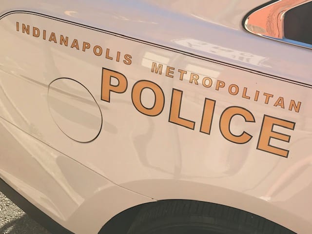 Former NFL quarterback, Fox Sports analyst arrested after stabbing in downtown Indy