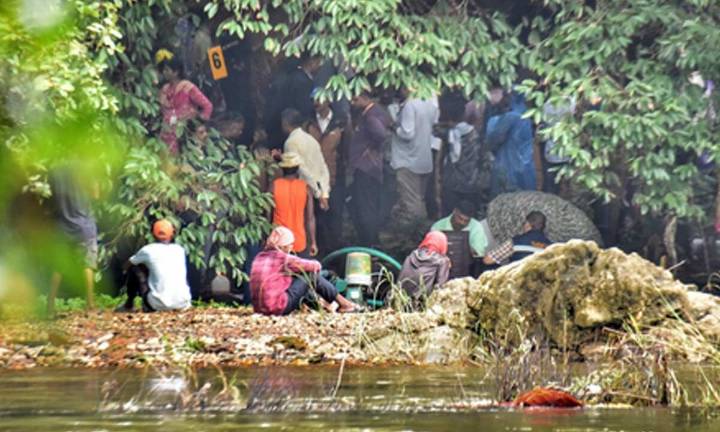 Dharmasthala case: SIT likely to file chargesheet in court by October