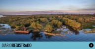 Este destino fue reconocido por la ONU y es perfecto para una escapada única en Corrientes
