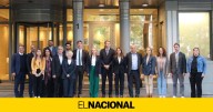 Inauguran en Bruselas la primera oficina de la ACM para fortalecer el municipalismo catalán en la UE