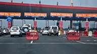 Toll collection costs of NHAI falls steeply
