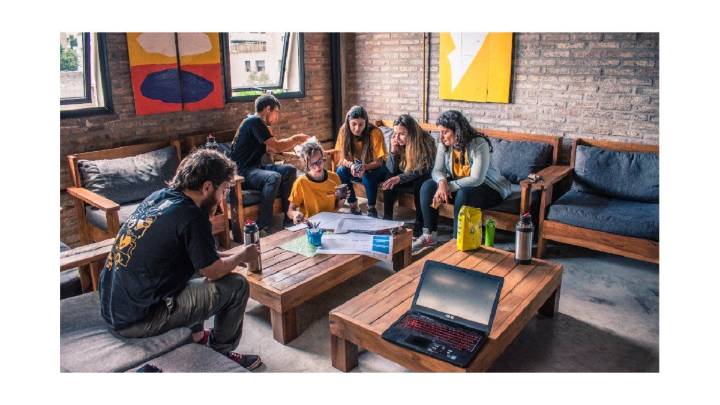 Para emprender en tecnología: llega Startup Weekend Rosario 2025