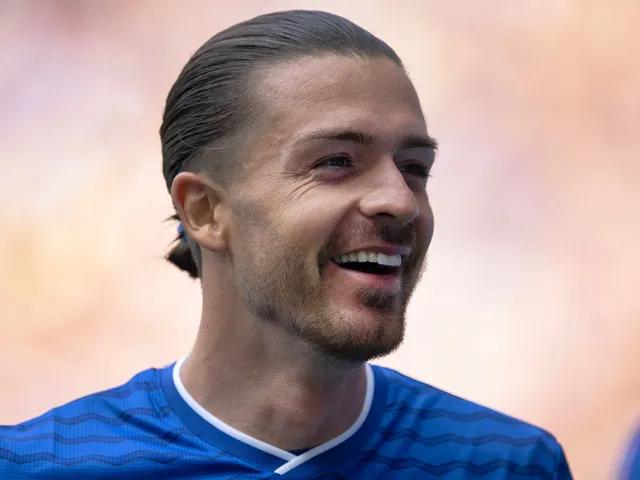 Grealish trick repeated? Everton 'set sights' on Man City outcast