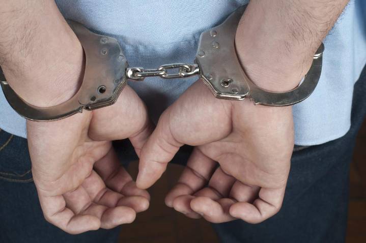 Maine Man Arrested for Death of 5