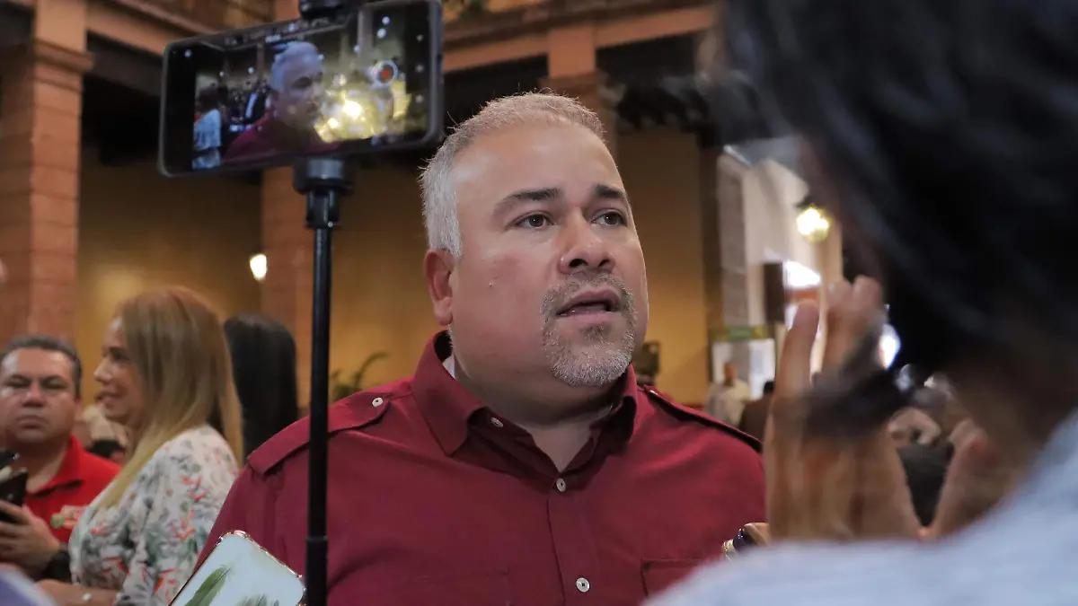 No ha habido oídos sordos frente a campesinos: Morena Michoacán