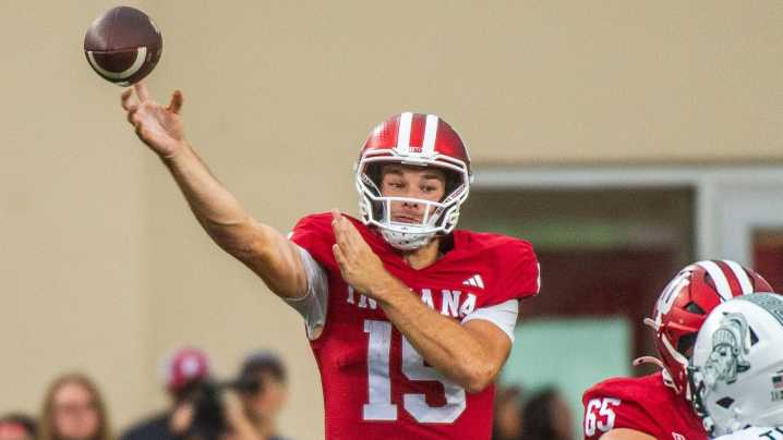Heisman Trophy odds 2025: Fernando Mendoza rises, Carson Beck drops