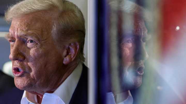 States sue over SNAP cutoff as shutdown enters Day 28