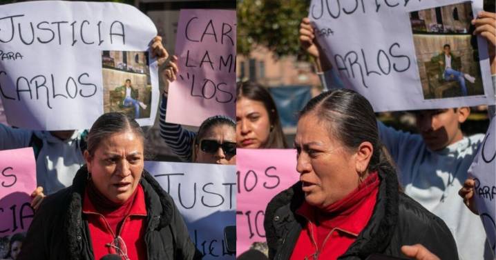 Rosalinda Ávalos recibe medidas de seguridad tras denunciar a candidato ligado a crimen