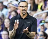 Orlando Pride back at home to face Portland Thorns