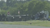 Texas DPS identifies two people killed in deadly Falls County crash