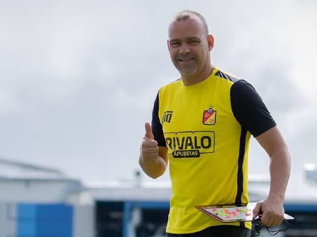 Rafael Dudamel renunció a Deportivo Pereira y suena con fuerza para llegar a Independiente Santa Fe -