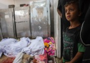 Israeli strikes kill dozens in Gaza as Hamas considers its response to Trump’s peace proposal