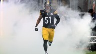 Steelers LB Nick Herbig is morphing from TJ Watt's protégé into a star in his own right